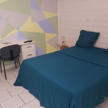 Appartement Ptit Coin Hibiscus à Pointe-Noire Extérieur photo